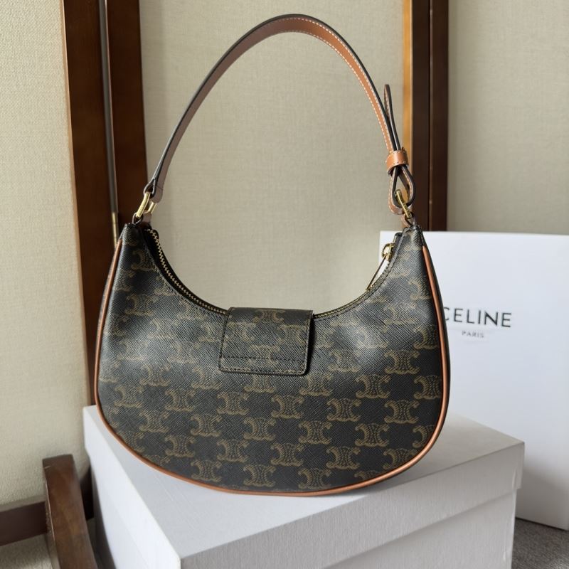 Celine Hobo Bags